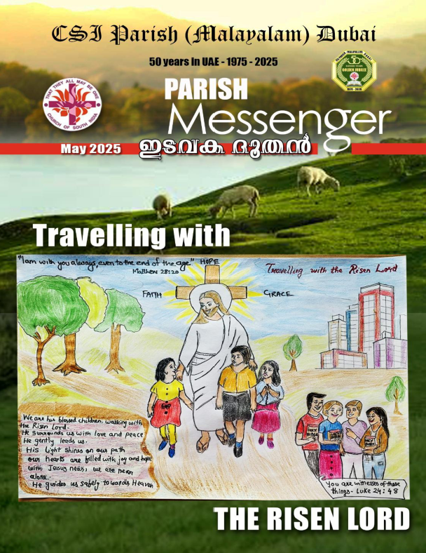 Parish Newsletter